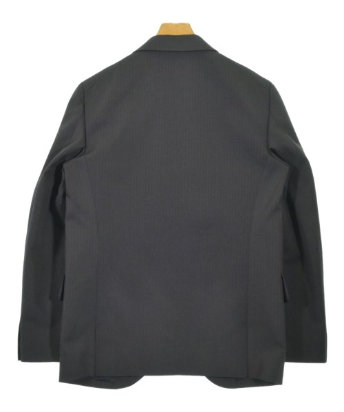 COMME des GARCONS HOMME DEUX（コムデギャルソンオムドゥ）カジュアルジャケット グレー サイズ:M メンズ/2200546490022