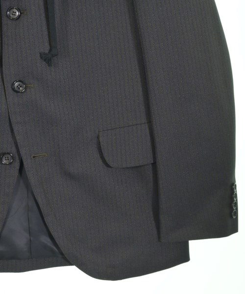 COMME des GARCONS HOMME DEUX（コムデギャルソンオムドゥ）カジュアルジャケット グレー サイズ:M メンズ/2200546490022