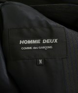 COMME des GARCONS HOMME DEUX（コムデギャルソンオムドゥ）カジュアルジャケット グレー サイズ:M メンズ/2200546490022