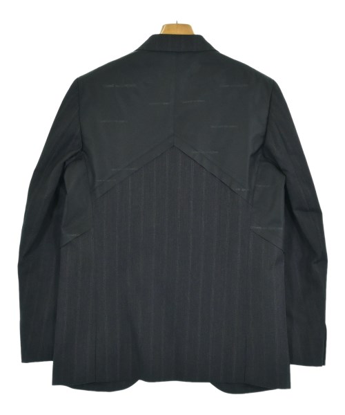 COMME des GARCONS HOMME DEUX（コムデギャルソンオムドゥ）カジュアルジャケット グレー サイズ:M メンズ/2200546490039