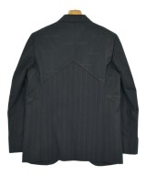 COMME des GARCONS HOMME DEUX（コムデギャルソンオムドゥ）カジュアルジャケット グレー サイズ:M メンズ/2200546490039