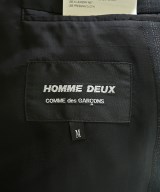 COMME des GARCONS HOMME DEUX（コムデギャルソンオムドゥ）カジュアルジャケット グレー サイズ:M メンズ/2200546490039