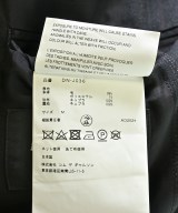 COMME des GARCONS HOMME DEUX（コムデギャルソンオムドゥ）カジュアルジャケット グレー サイズ:M メンズ/2200546490039