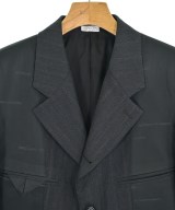 COMME des GARCONS HOMME DEUX（コムデギャルソンオムドゥ）カジュアルジャケット グレー サイズ:M メンズ/2200546490039