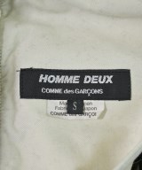 COMME des GARCONS HOMME DEUX（コムデギャルソンオムドゥ）その他 ベージュ サイズ:S メンズ/2200546490046