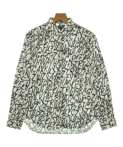 コムデギャルソンオムドゥ(COMME des GARCONS HOMME DEUX)のCOMME des GARCONS HOMME DEUX カジュアルシャツ