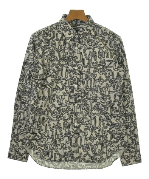 コムデギャルソンオムドゥ(COMME des GARCONS HOMME DEUX)のCOMME des GARCONS HOMME DEUX カジュアルシャツ