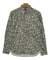 COMME des GARCONS HOMME DEUX カジュアルシャツ