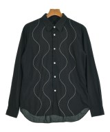 COMME des GARCONS HOMME DEUX カジュアルシャツ
