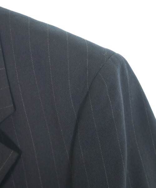 COMME des GARCONS HOMME DEUX（コムデギャルソンオムドゥ）テーラードジャケット 紺 サイズ:M メンズ/2200546666069