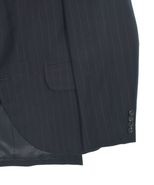 COMME des GARCONS HOMME DEUX（コムデギャルソンオムドゥ）テーラードジャケット 紺 サイズ:M メンズ/2200546666069