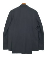 COMME des GARCONS HOMME DEUX（コムデギャルソンオムドゥ）テーラードジャケット 紺 サイズ:M メンズ/2200546666069