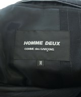 COMME des GARCONS HOMME DEUX（コムデギャルソンオムドゥ）テーラードジャケット 紺 サイズ:M メンズ/2200546666069