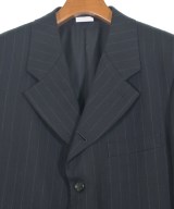 COMME des GARCONS HOMME DEUX（コムデギャルソンオムドゥ）テーラードジャケット 紺 サイズ:M メンズ/2200546666069