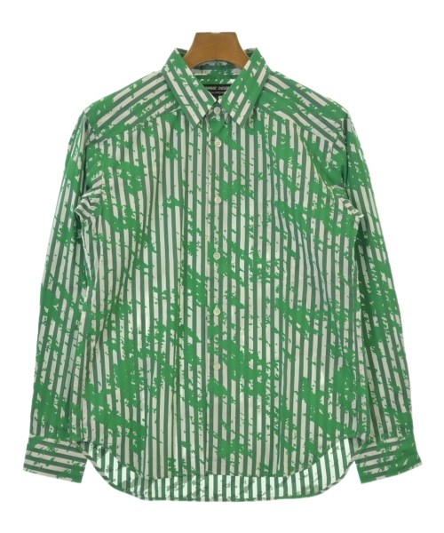 コムデギャルソンオムドゥ(COMME des GARCONS HOMME DEUX)のCOMME des GARCONS HOMME DEUX カジュアルシャツ