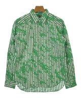 COMME des GARCONS HOMME DEUX カジュアルシャツ