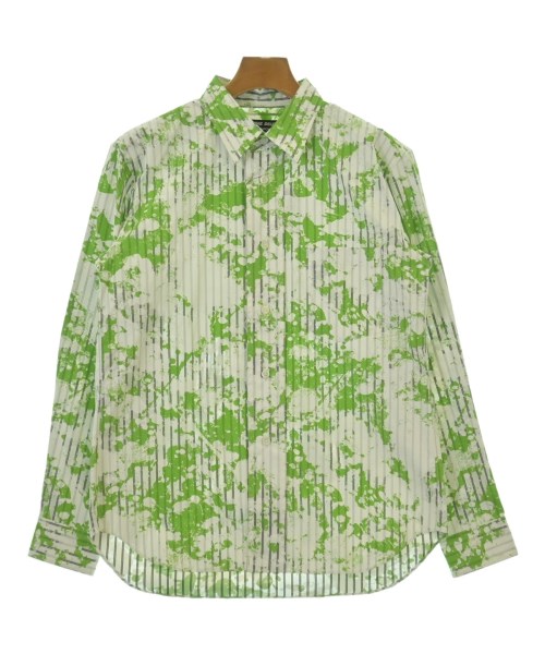 コムデギャルソンオムドゥ(COMME des GARCONS HOMME DEUX)のCOMME des GARCONS HOMME DEUX カジュアルシャツ