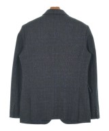 COMME des GARCONS HOMME DEUX（コムデギャルソンオムドゥ）テーラードジャケット グレー サイズ:XS メンズ/2200546714159