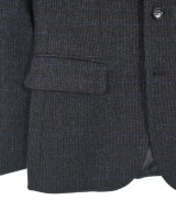 COMME des GARCONS HOMME DEUX（コムデギャルソンオムドゥ）テーラードジャケット グレー サイズ:XS メンズ/2200546714159