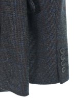 COMME des GARCONS HOMME DEUX（コムデギャルソンオムドゥ）テーラードジャケット グレー サイズ:XS メンズ/2200546714159