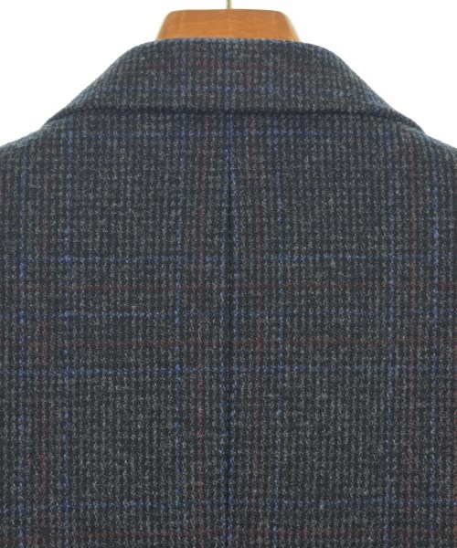 COMME des GARCONS HOMME DEUX（コムデギャルソンオムドゥ）テーラードジャケット グレー サイズ:M メンズ/2200546714166