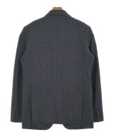 COMME des GARCONS HOMME DEUX（コムデギャルソンオムドゥ）テーラードジャケット グレー サイズ:M メンズ/2200546714166