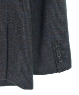 COMME des GARCONS HOMME DEUX（コムデギャルソンオムドゥ）テーラードジャケット グレー サイズ:M メンズ/2200546714166