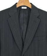 COMME des GARCONS HOMME DEUX（コムデギャルソンオムドゥ）ジャケット 黒 サイズ:S メンズ/2200546714173