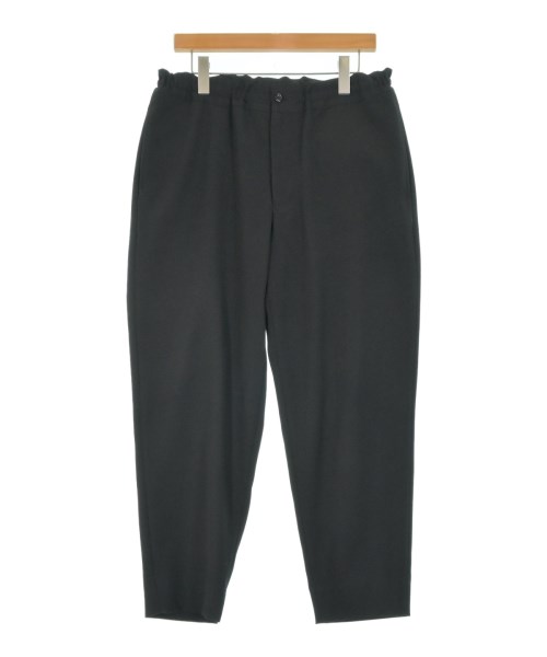 COMME des GARCONS HOMME DEUX（コムデギャルソンオムドゥ）その他 黒 サイズ:M メンズ/2200546714197