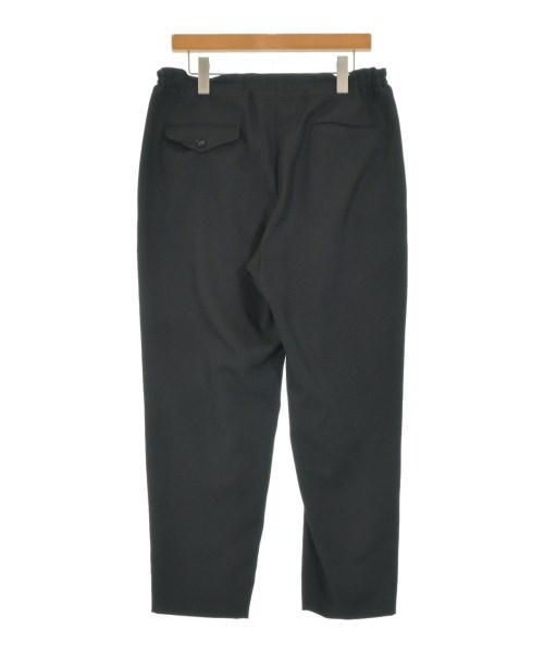 COMME des GARCONS HOMME DEUX（コムデギャルソンオムドゥ）その他 黒 サイズ:M メンズ/2200546714197