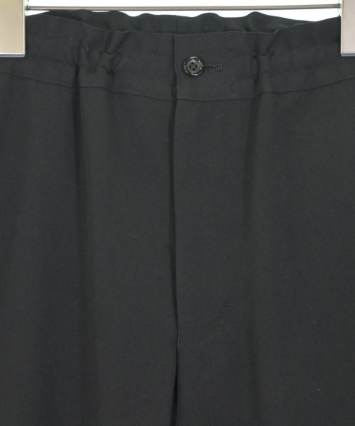 COMME des GARCONS HOMME DEUX（コムデギャルソンオムドゥ）その他 黒 サイズ:M メンズ/2200546714197