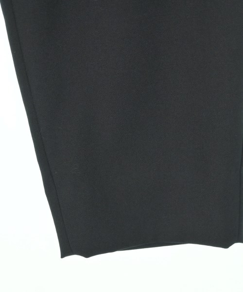 COMME des GARCONS HOMME DEUX（コムデギャルソンオムドゥ）その他 黒 サイズ:M メンズ/2200546714197