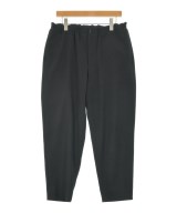 COMME des GARCONS HOMME DEUX（コムデギャルソンオムドゥ）その他 黒 サイズ:M メンズ/2200546714197