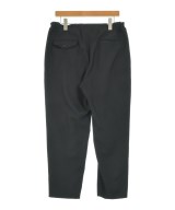 COMME des GARCONS HOMME DEUX（コムデギャルソンオムドゥ）その他 黒 サイズ:M メンズ/2200546714197