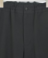COMME des GARCONS HOMME DEUX（コムデギャルソンオムドゥ）その他 黒 サイズ:M メンズ/2200546714197