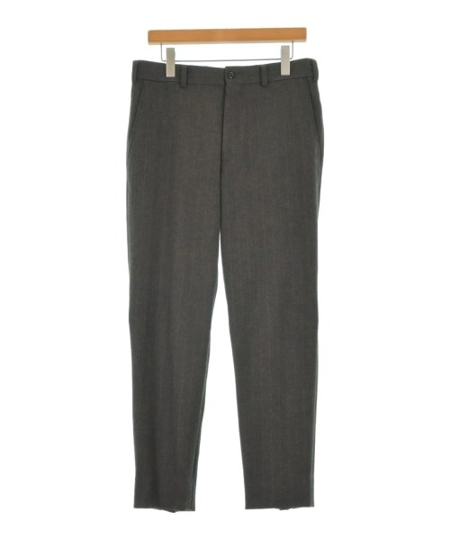 COMME des GARCONS HOMME DEUX（コムデギャルソンオムドゥ）その他 緑 サイズ:M メンズ/2200546714203