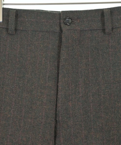 COMME des GARCONS HOMME DEUX（コムデギャルソンオムドゥ）その他 緑 サイズ:M メンズ/2200546714203