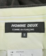 COMME des GARCONS HOMME DEUX（コムデギャルソンオムドゥ）その他 緑 サイズ:M メンズ/2200546714203