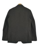 COMME des GARCONS HOMME DEUX（コムデギャルソンオムドゥ）ジャケット 茶 サイズ:L メンズ/2200546714210