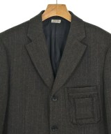 COMME des GARCONS HOMME DEUX（コムデギャルソンオムドゥ）ジャケット 茶 サイズ:L メンズ/2200546714210