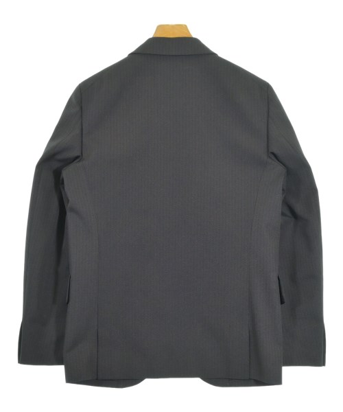 COMME des GARCONS HOMME DEUX（コムデギャルソンオムドゥ）ジャケット グレー サイズ:S メンズ/2200546834086