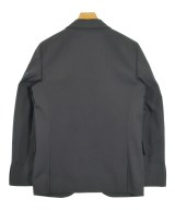 COMME des GARCONS HOMME DEUX（コムデギャルソンオムドゥ）ジャケット グレー サイズ:S メンズ/2200546834086