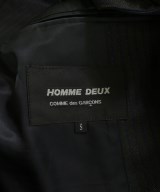 COMME des GARCONS HOMME DEUX（コムデギャルソンオムドゥ）ジャケット グレー サイズ:S メンズ/2200546834086