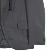 COMME des GARCONS HOMME DEUX（コムデギャルソンオムドゥ）ジャケット グレー サイズ:S メンズ/2200546834086