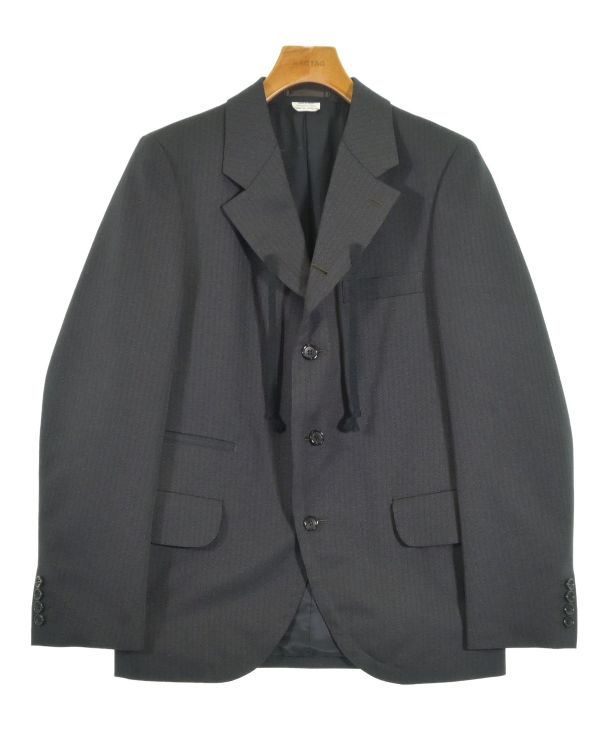 COMME des GARCONS HOMME DEUX（コムデギャルソンオムドゥ）ジャケット