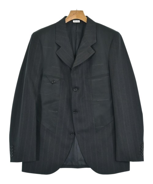 コムデギャルソンオムドゥ(COMME des GARCONS HOMME DEUX)のCOMME des GARCONS HOMME DEUX カジュアルジャケット