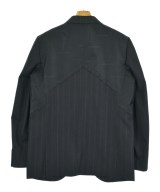 COMME des GARCONS HOMME DEUX（コムデギャルソンオムドゥ）カジュアルジャケット グレー サイズ:L メンズ/2200546869019