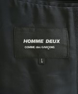 COMME des GARCONS HOMME DEUX（コムデギャルソンオムドゥ）カジュアルジャケット グレー サイズ:L メンズ/2200546869019