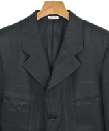 COMME des GARCONS HOMME DEUX（コムデギャルソンオムドゥ）カジュアルジャケット グレー サイズ:L メンズ/2200546869019