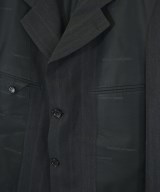 COMME des GARCONS HOMME DEUX（コムデギャルソンオムドゥ）カジュアルジャケット グレー サイズ:L メンズ/2200546869019
